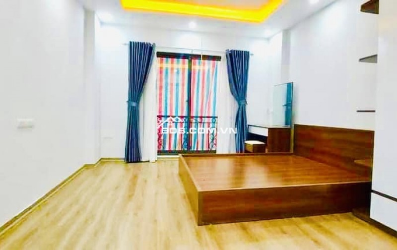 Nhà đẹp Bùi Xương Trạch - Gần phố - 34m2 - 5 tầng - 5.7 tỷ (có thương lượng)